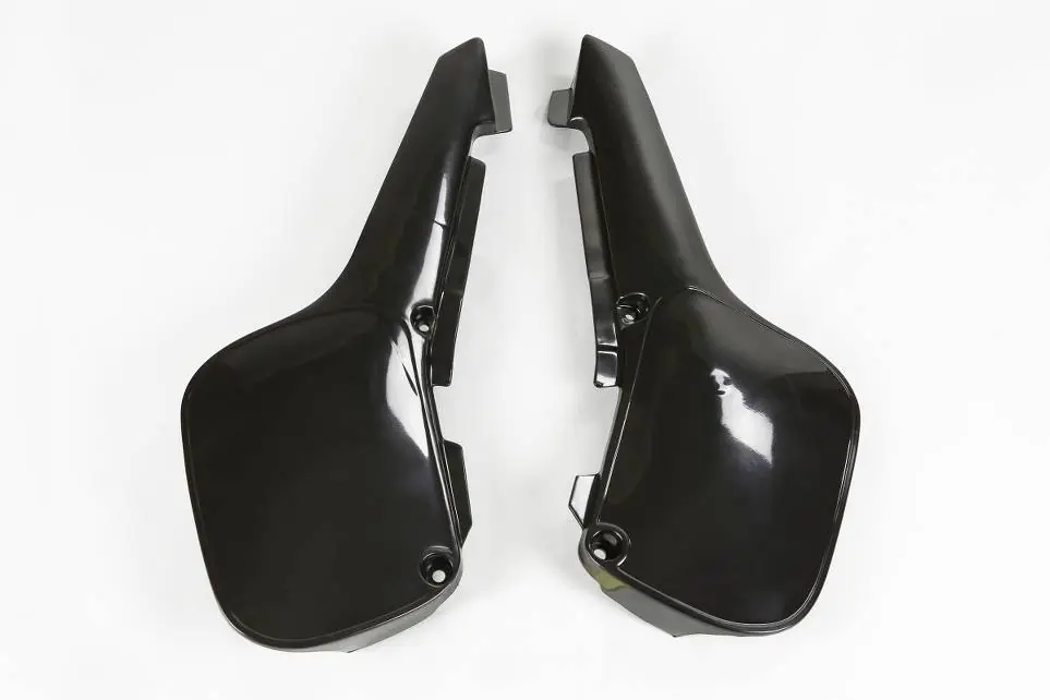 Must-Have FIANCATINE LATERALI COMPATIBILE CON SUZUKI RM 60 2003-2004