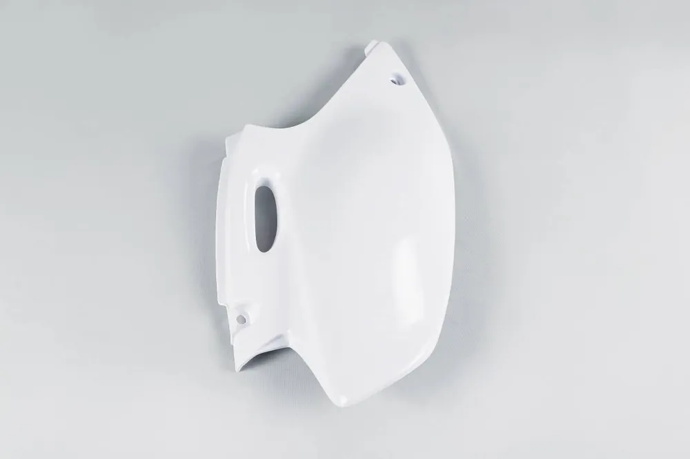 FIANCATINE LATERALI COMPATIBILE CON YAMAHA WRF 250 2001-2002 / lato destro Occasione