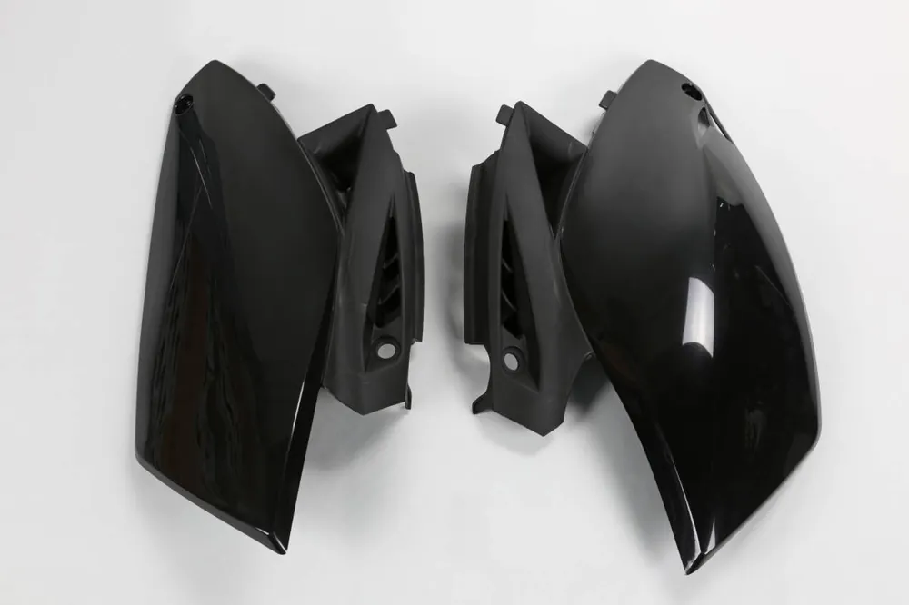 Esclusivo FIANCATINE LATERALI COMPATIBILE CON YAMAHA YZF 250 2010-2013