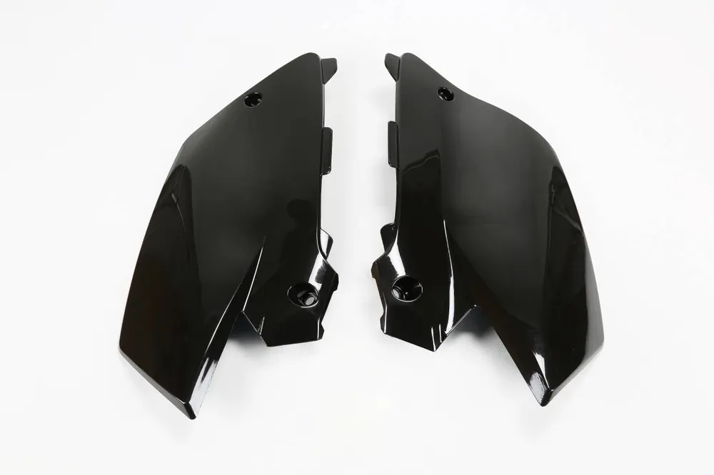 Super Prezzo FIANCATINE LATERALI COMPATIBILE CON YAMAHA YZ 125 2002-2014 / restyling