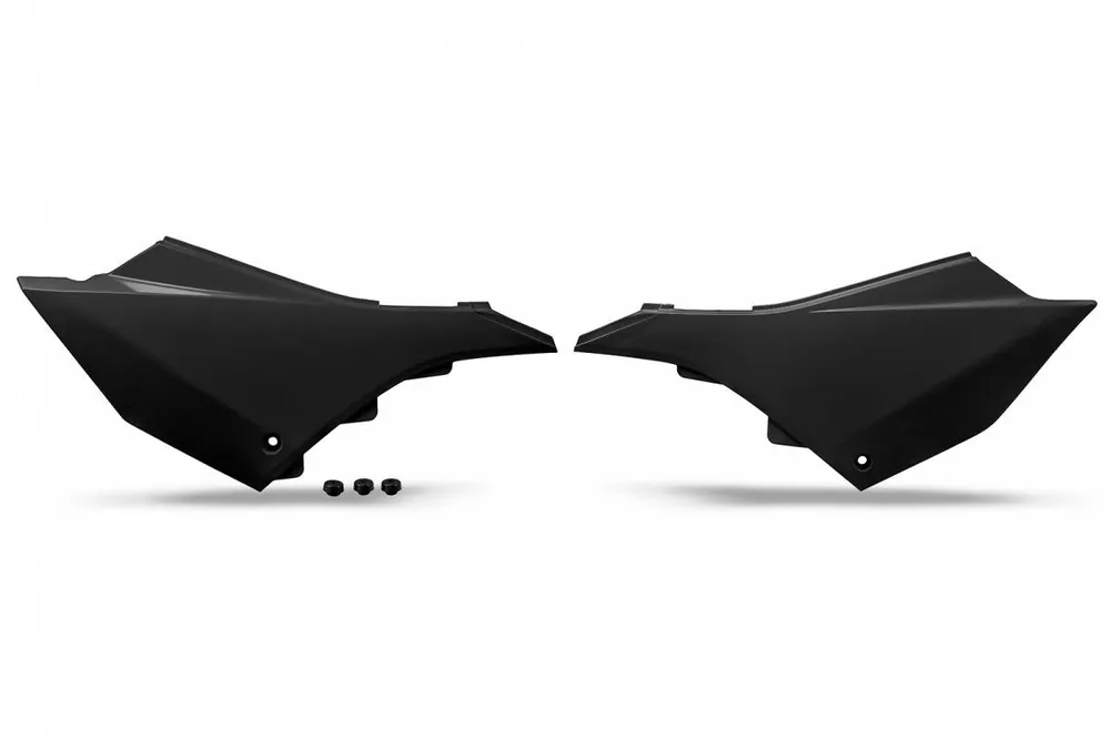FIANCATINE LATERALI COMPATIBILE CON YAMAHA YZ 250 2022-2026 Prezzo Conveniente