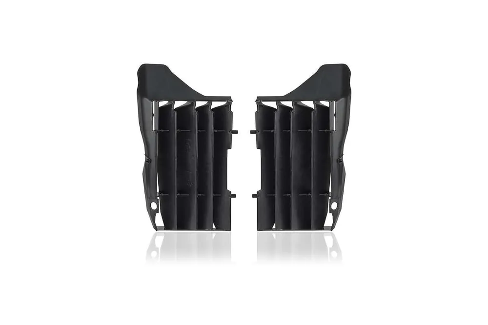 GRIGLIA RADIATORE COMPATIBILE CON HONDA CRF 250R 2020-2021 Offerta Limitata
