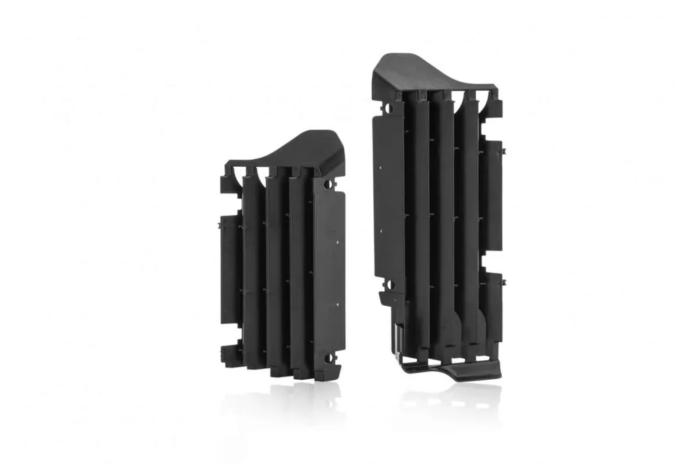 Scelto Dai Clienti GRIGLIA RADIATORE COMPATIBILE CON SUZUKI RMZ 250 2019-2025