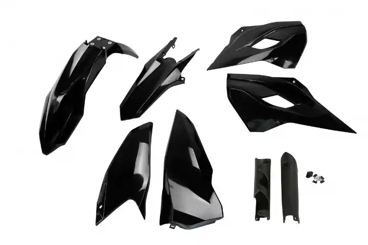 Professionale FULL KIT PLASTICHE COMPATIBILE CON HUSQVARNA FE 350 2014-2014