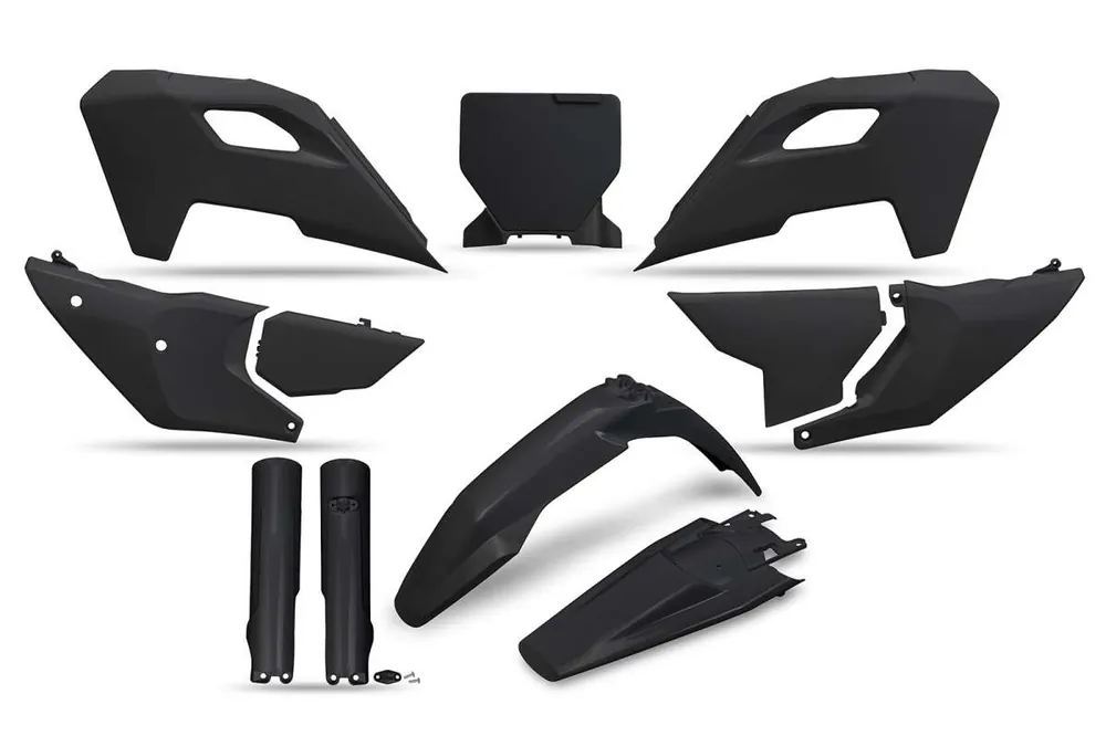 Compra Oggi Stesso FULL KIT PLASTICHE COMPATIBILE CON HUSQVARNA FC 450 2023-2024