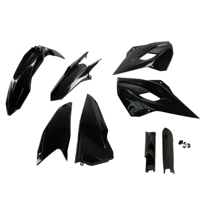 Offerta Speciale FULL KIT PLASTICHE COMPATIBILE CON HUSQVARNA FE 350 2015-2015