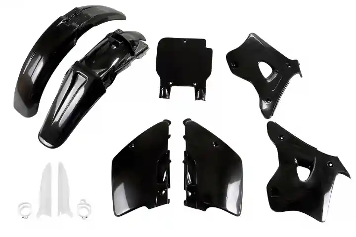Promo Stagionale FULL KIT PLASTICHE COMPATIBILE CON KAWASAKI KX 125 1994-1995