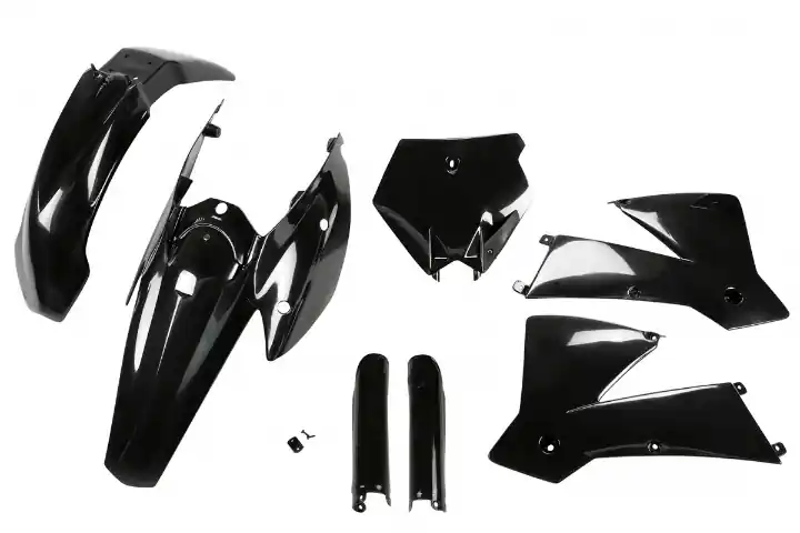 Più Venduto FULL KIT PLASTICHE COMPATIBILE CON KTM SX 125 2004-2004