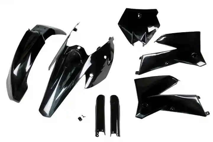 Nuovo Arrivo FULL KIT PLASTICHE COMPATIBILE CON KTM SX-F 250 2005-2006
