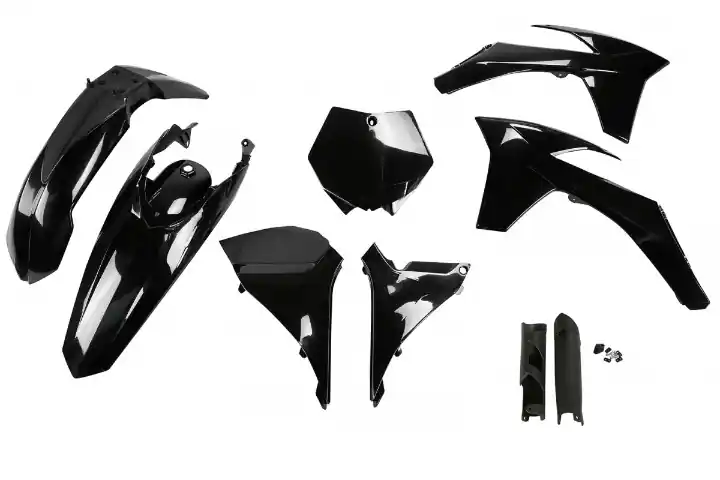 A Buon Prezzo FULL KIT PLASTICHE COMPATIBILE CON KTM SX 125 2012-2012