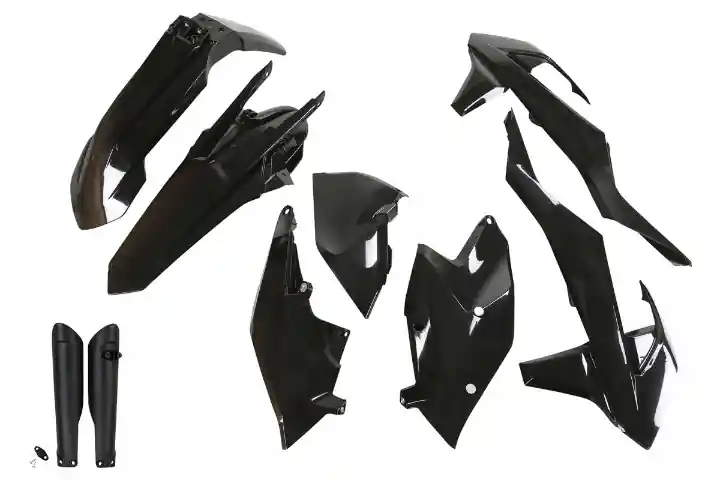 Quantità Limitata FULL KIT PLASTICHE COMPATIBILE CON KTM EXC 125 2017-2019