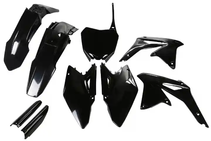 Affare FULL KIT PLASTICHE COMPATIBILE CON SUZUKI RMZ 450 2008-2017