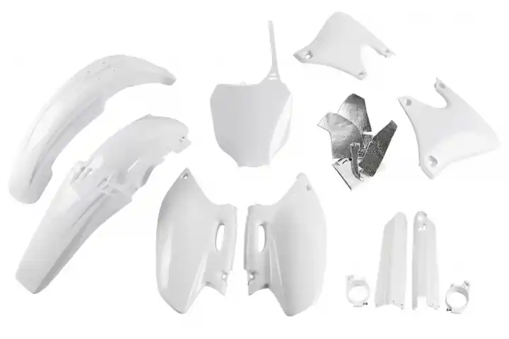 Offerta Limitata FULL KIT PLASTICHE COMPATIBILE CON YAMAHA YZF 426 2000-2002