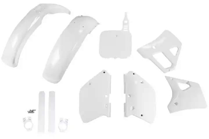 Promozione Esclusiva FULL KIT PLASTICHE COMPATIBILE CON YAMAHA YZ 250 1989-1989