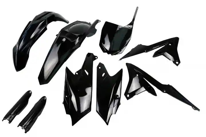 Sconto FULL KIT PLASTICHE COMPATIBILE CON YAMAHA YZF 250 2014-2018