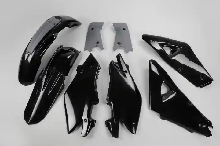 Offerta KIT PLASTICHE COMPATIBILE CON HUSQVARNA CR 250 2005-2005