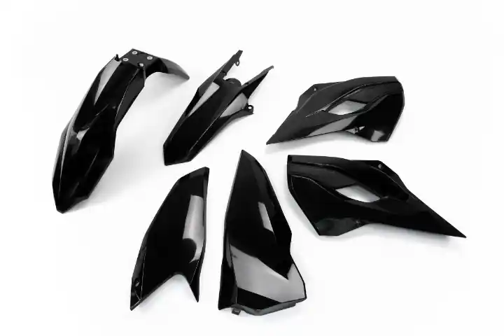 Offerta Speciale KIT PLASTICHE COMPATIBILE CON HUSQVARNA TX 300 2014-2014