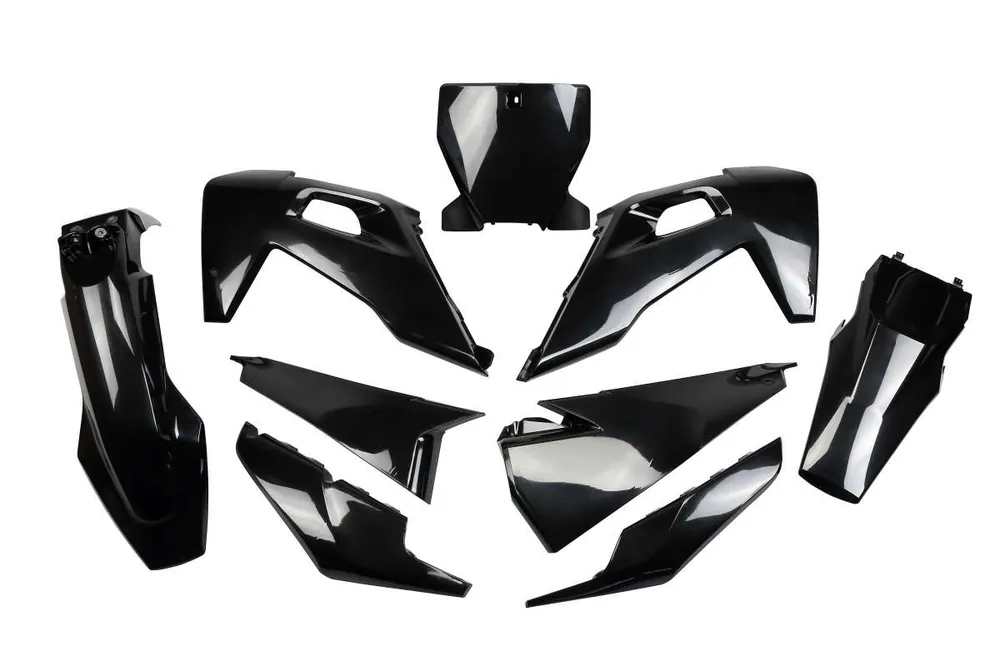 Direttamente Dal Produttore KIT PLASTICHE COMPATIBILE CON HUSQVARNA FC 450 2019-2022