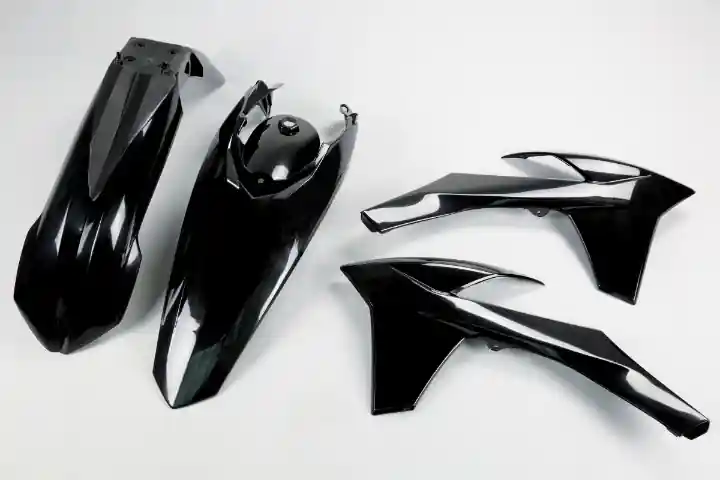 Compra Online KIT PLASTICHE COMPATIBILE CON KTM EXC-F 250 2012-2013