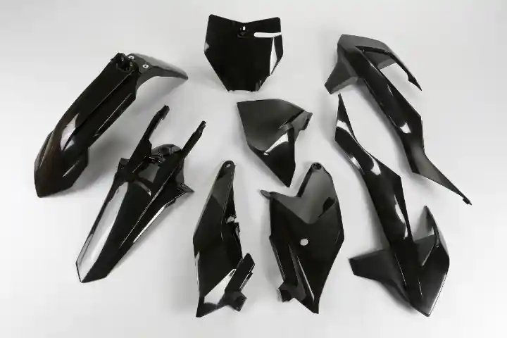 KIT PLASTICHE COMPATIBILE CON KTM SX 85 2018-2024 Compra Oggi Stesso