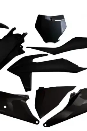A Buon Prezzo KIT PLASTICHE COMPATIBILE CON KTM SX 150 2019-2022