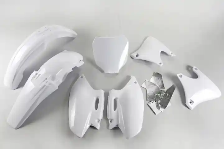 Non Perdere KIT PLASTICHE COMPATIBILE CON YAMAHA YZF 426 2000-2002
