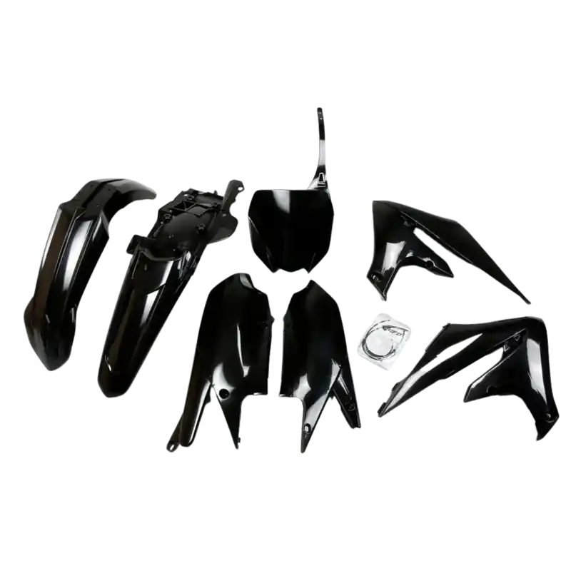 KIT PLASTICHE COMPATIBILE CON YAMAHA YZF 250 2019-2023 Promozione Esclusiva