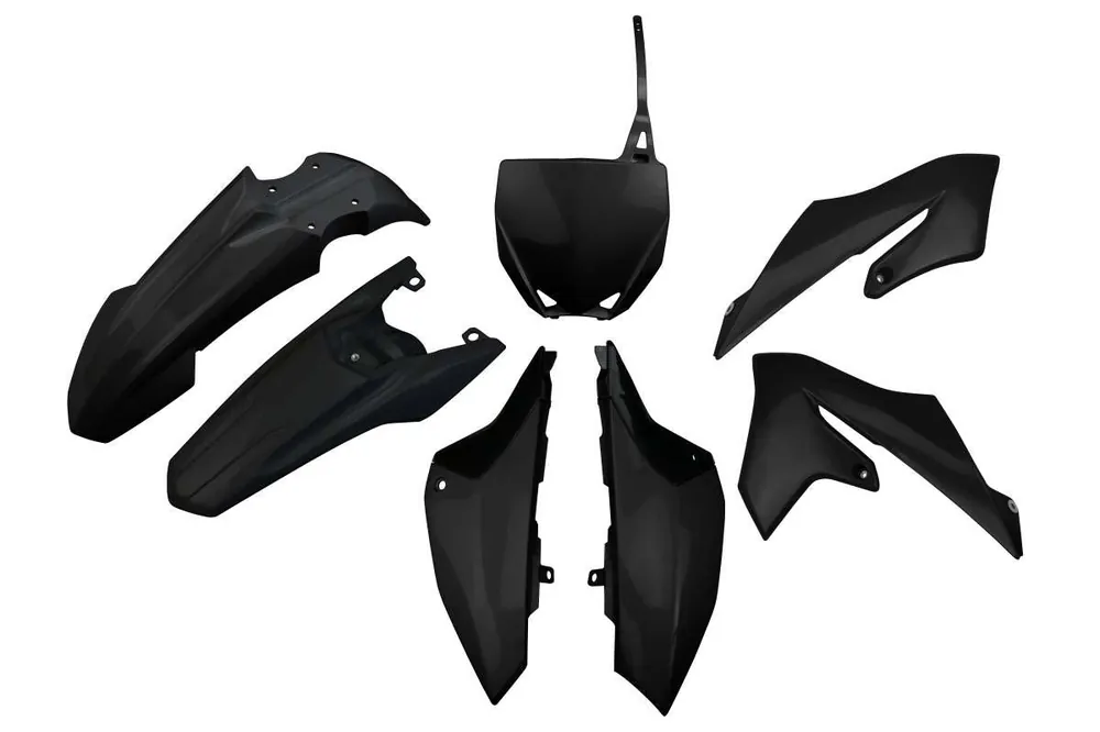 Offerta Del Giorno KIT PLASTICHE COMPATIBILE CON YAMAHA YZ 65 2019-2026