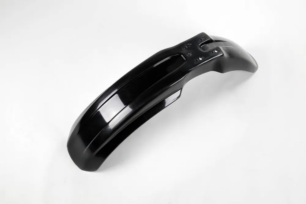 PARAFANGO ANTERIORE COMPATIBILE CON HUSQVARNA CR 125 2000-2003 Professionale