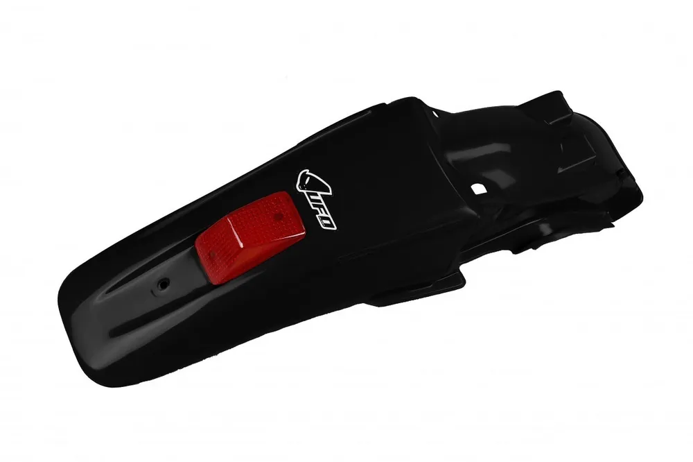 Offerta Speciale PARAFANGO POSTERIORE COMPATIBILE CON HONDA XR 650R 2000-2026 / con portatarga