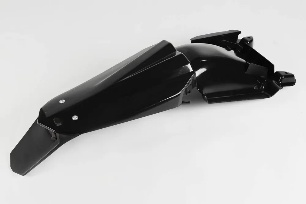 Novità PARAFANGO POSTERIORE COMPATIBILE CON HUSQVARNA TC 310 2008-2013 / con portatarga