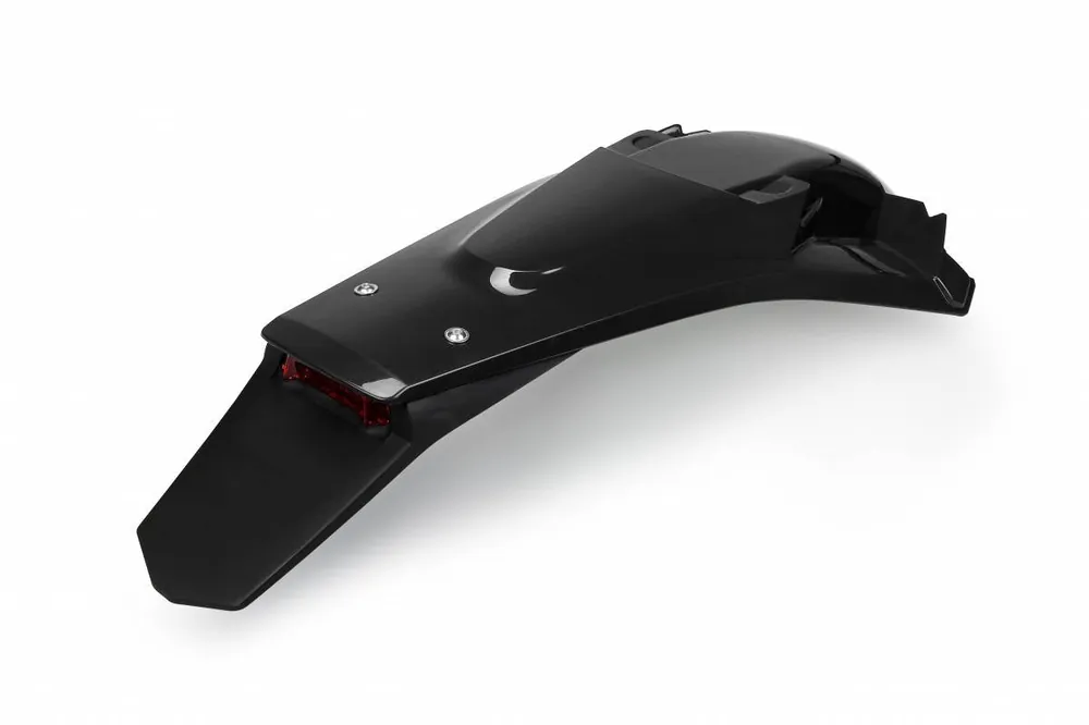 PARAFANGO POSTERIORE COMPATIBILE CON HUSQVARNA FE 501 2017-2019 / enduro LED Promozione