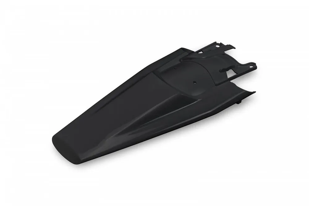 Occasione Imperdibile PARAFANGO POSTERIORE COMPATIBILE CON HUSQVARNA FE 250 2024-2026 / con attacchi