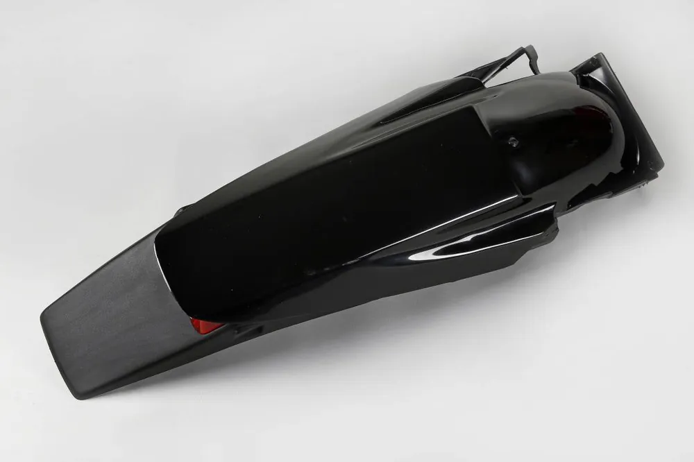 Occasione Imperdibile PARAFANGO POSTERIORE COMPATIBILE CON KTM EXC 380 1998-2003 / con portatarga