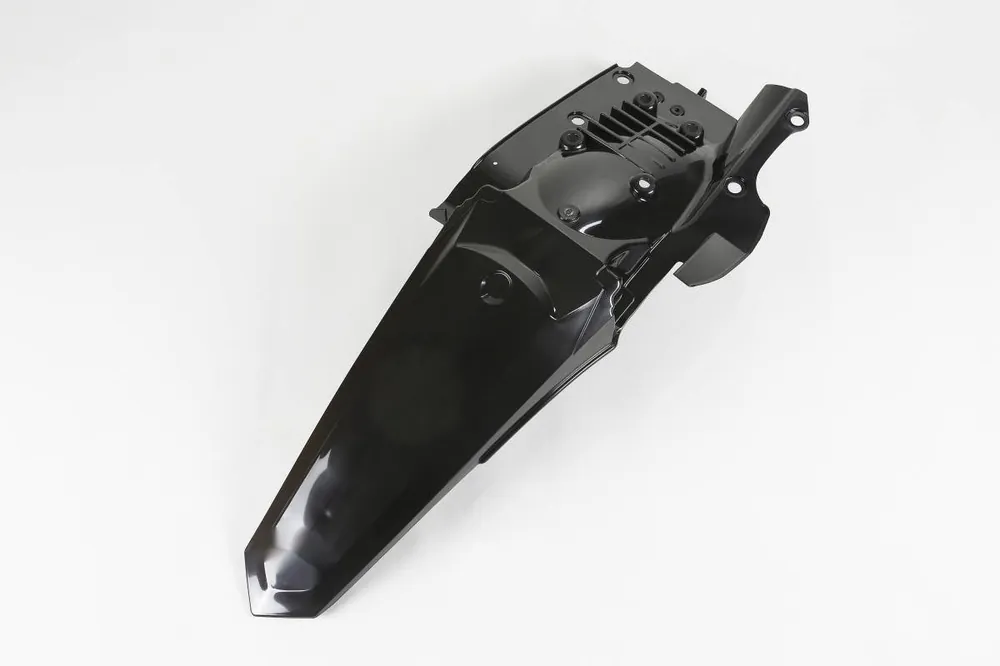 PARAFANGO POSTERIORE COMPATIBILE CON YAMAHA WRF 250 2015-2019 / enduro no LED Consegna Rapida