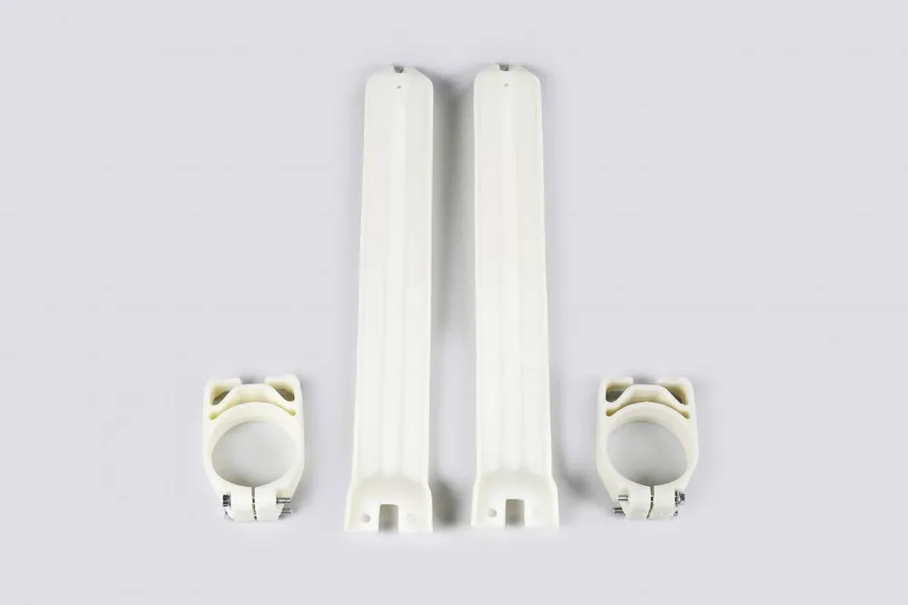 PARASTELI COMPATIBILE CON KAWASAKI KX 500 1991-1993 Nuovo Arrivo