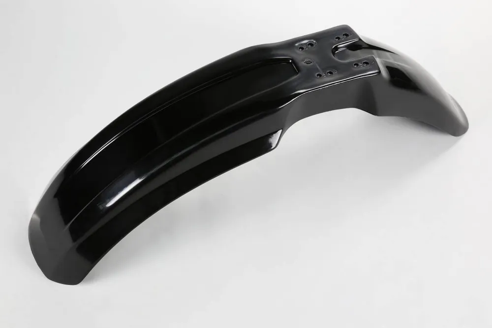 PARAFANGO ANTERIORE COMPATIBILE CON SUZUKI RM 125 1989-2026 Ultime Pezzi