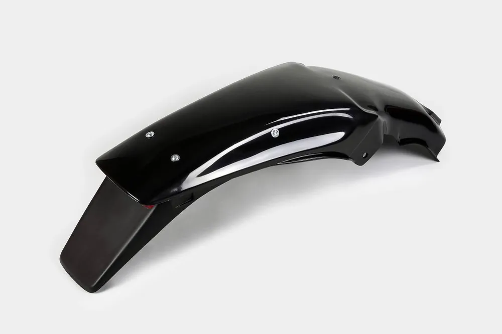 PARAFANGO POSTERIORE COMPATIBILE CON HONDA CR 500 1991-2001 / enduro Di Tendenza