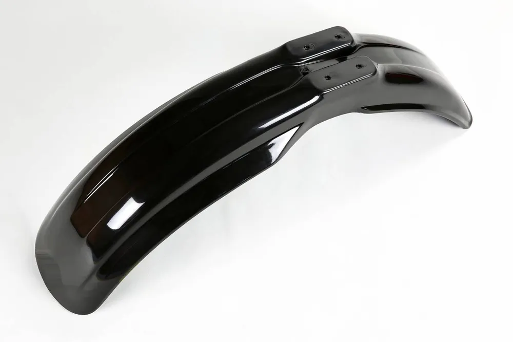 Nuovo Arrivo PARAFANGO ANTERIORE COMPATIBILE CON HONDA CR 250 1985-1999