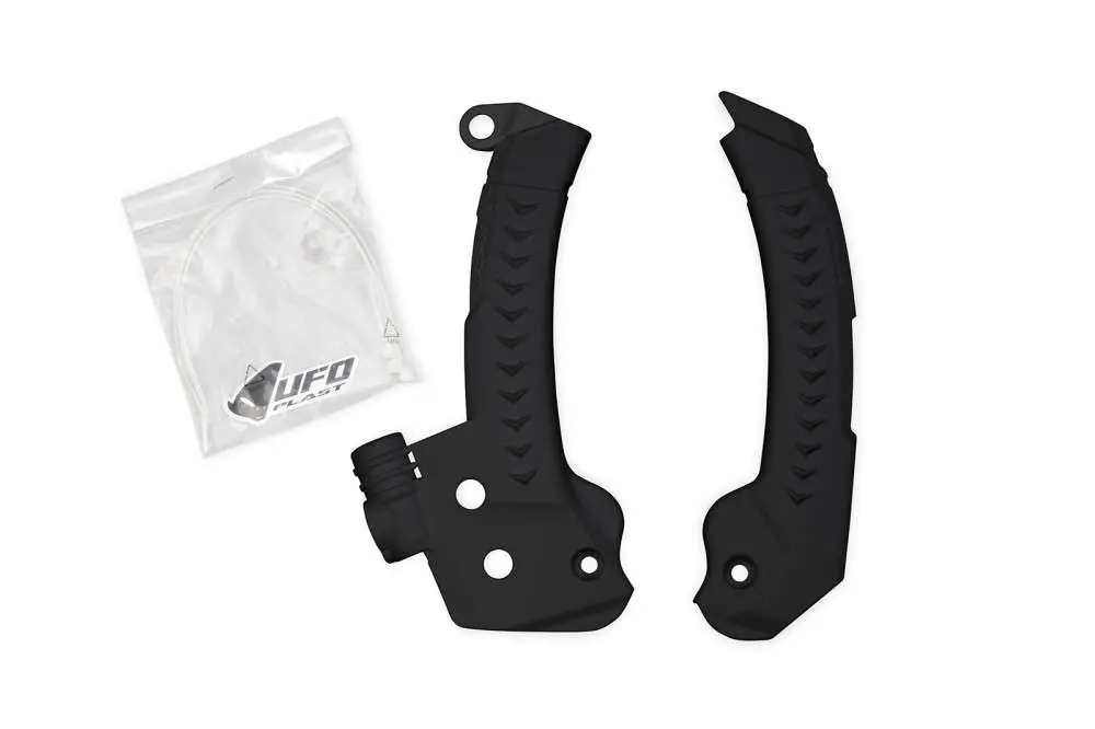 PROTEZIONE TELAIO COMPATIBILE CON HUSQVARNA TE 150 2024-2026 Occasione Imperdibile