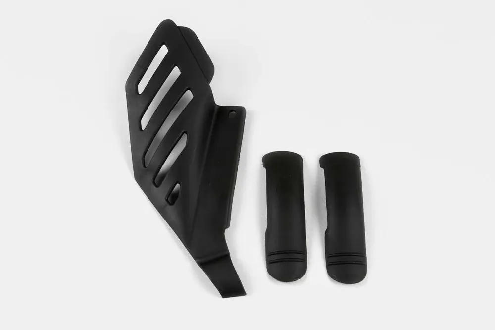 Sconto PROTEZIONE TELAIO COMPATIBILE CON KTM EXC 125 2005-2007