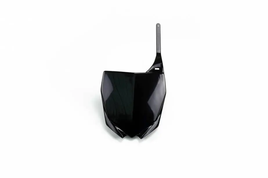 Offerta TABELLA PORTANUMERO ANTERIORE COMPATIBILE CON YAMAHA YZ 250 2015-2021
