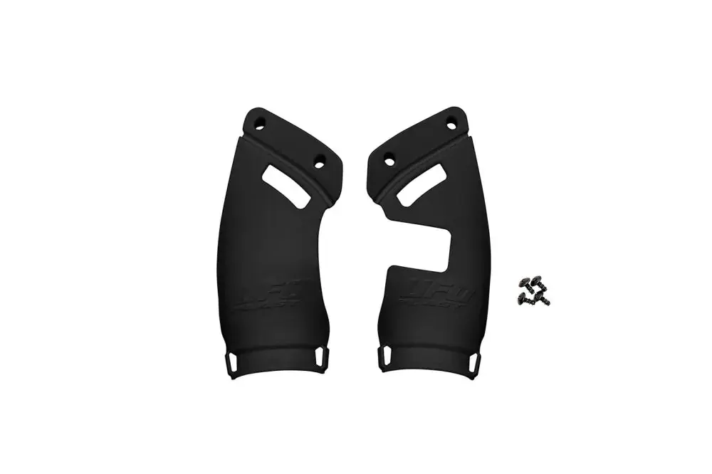 Saldi TABELLA PORTANUMERO ANTERIORE COMPATIBILE CON HONDA CRF 450R 2021-2026