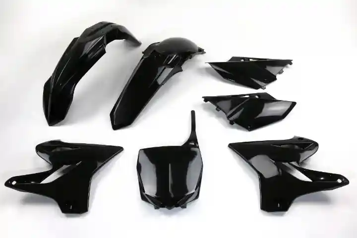 Prezzo Di Fabbrica KIT PLASTICHE COMPATIBILE CON YAMAHA WR 125 2015-2021