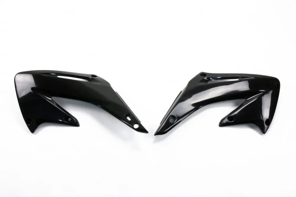 Occasione Imperdibile CONVOGLIATORI RADIATORE COMPATIBILI CON HONDA CRE 50 SIX 2003-2006
